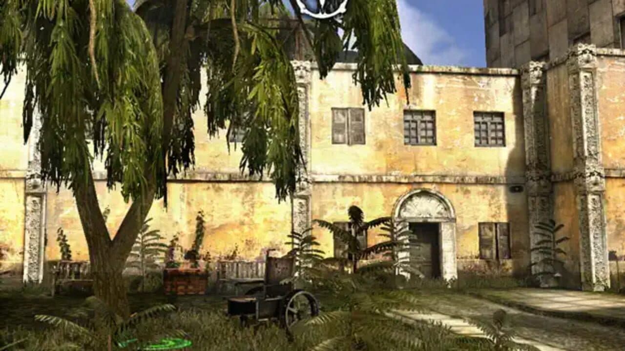 The Dark Meadow thumbnail 2