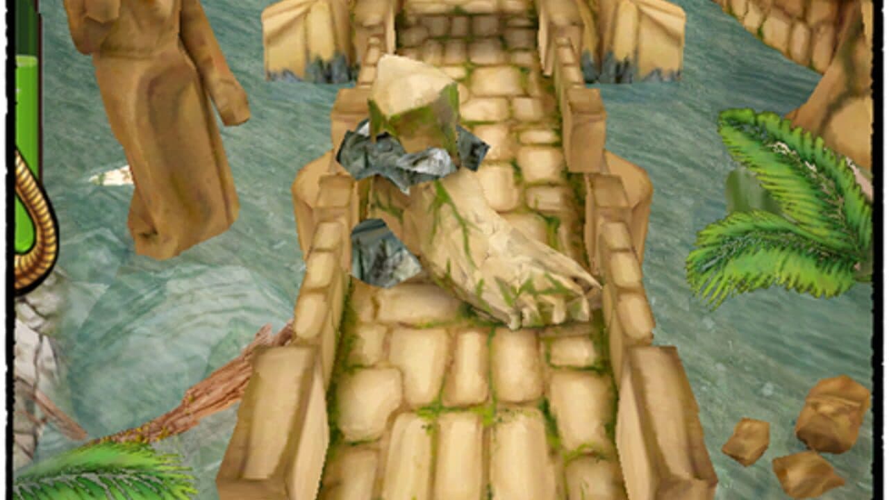 Zombie Run HD thumbnail 4