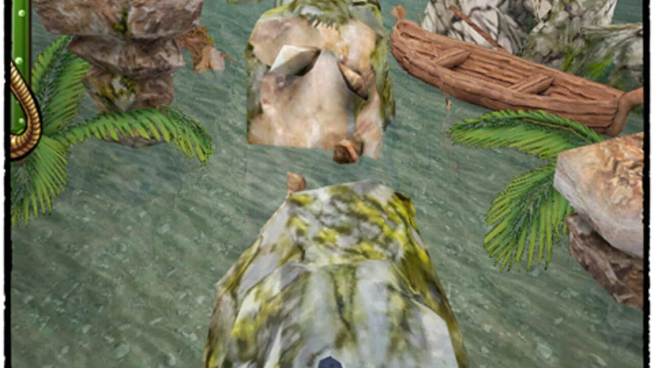 Zombie Run HD thumbnail 6