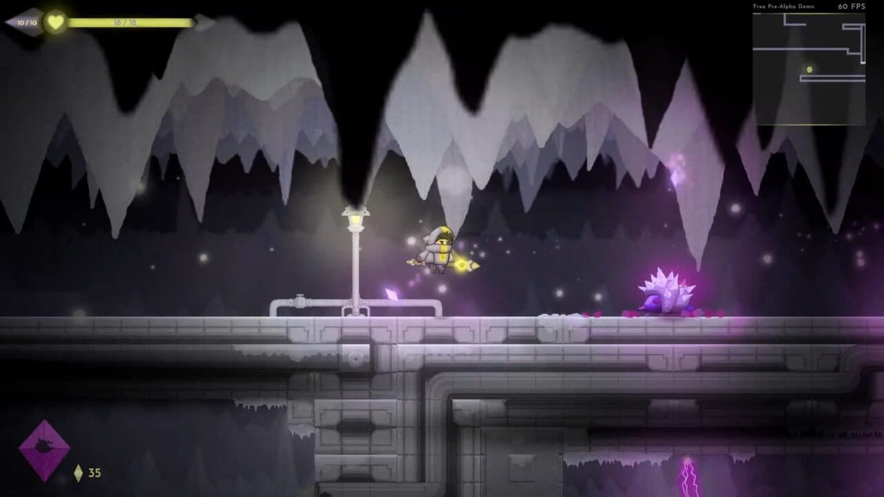 YesterSol screenshot 1