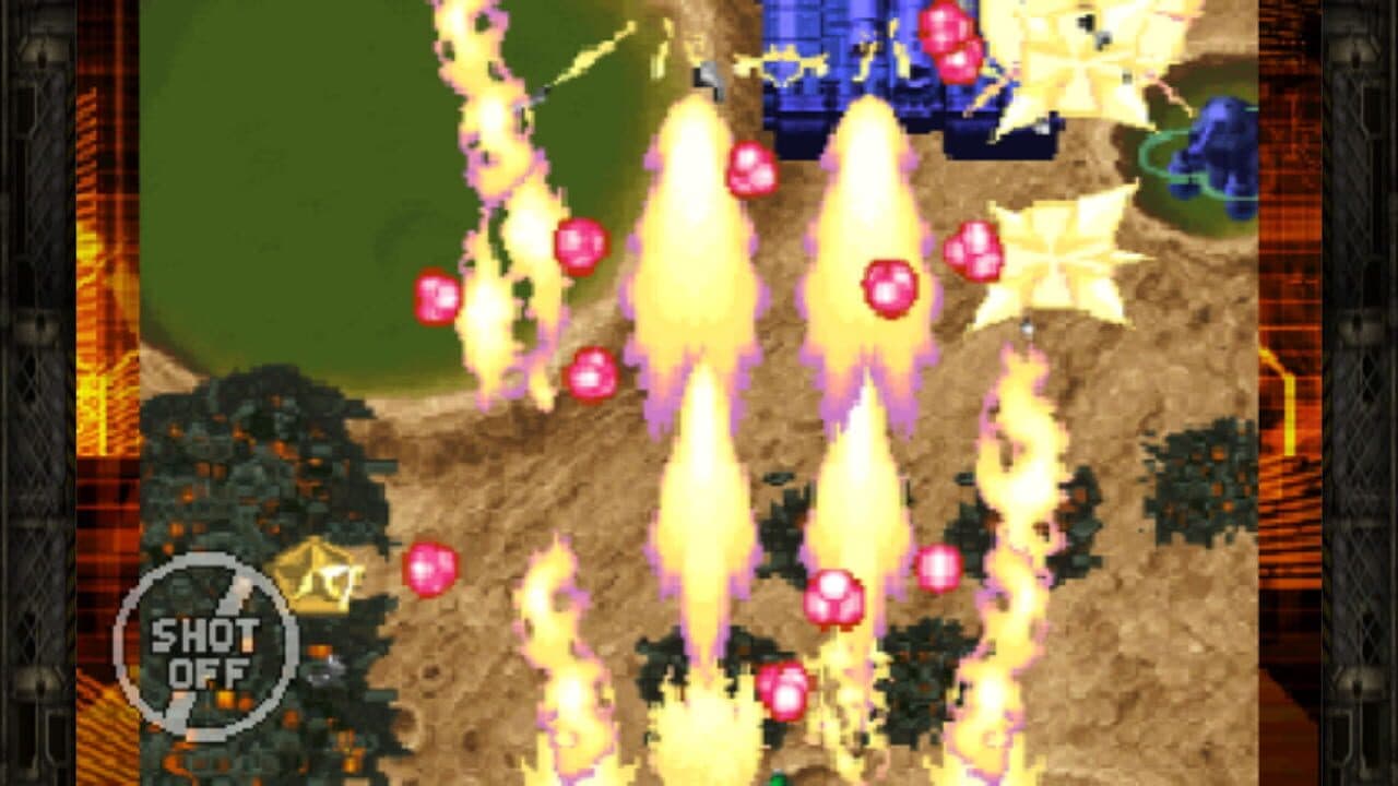 DoDonPachi DaiOuJou thumbnail 2