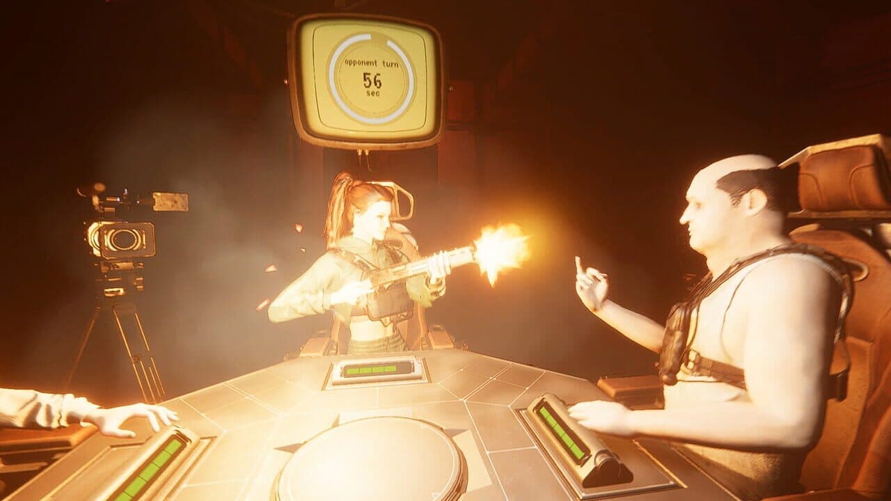 Headshot Roulette thumbnail 2