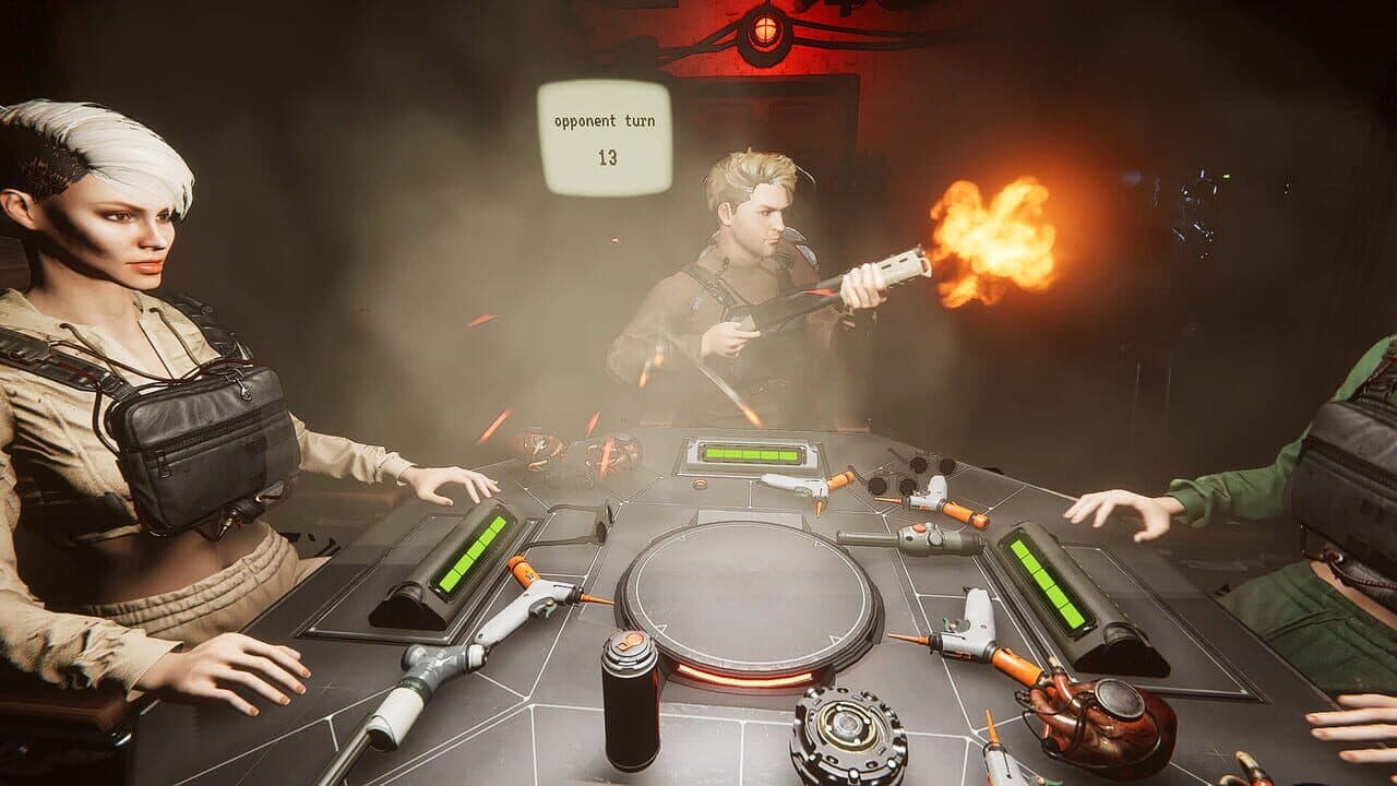 Headshot Roulette thumbnail 3