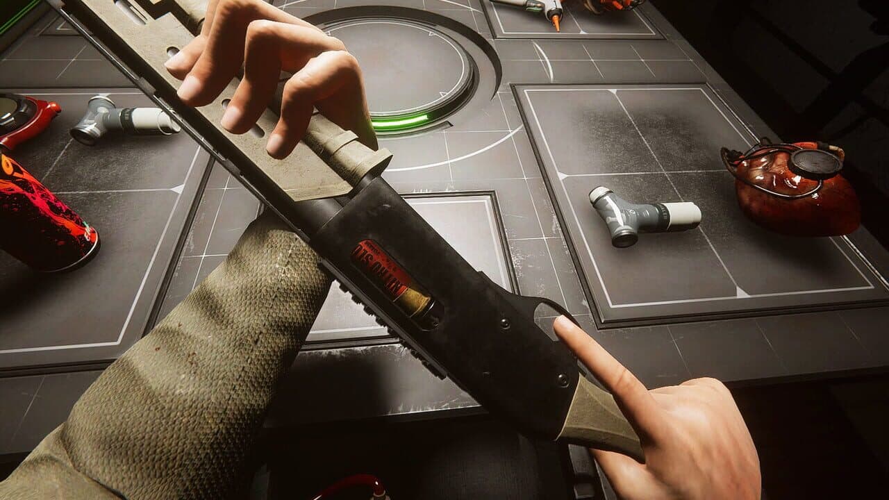 Headshot Roulette thumbnail 4