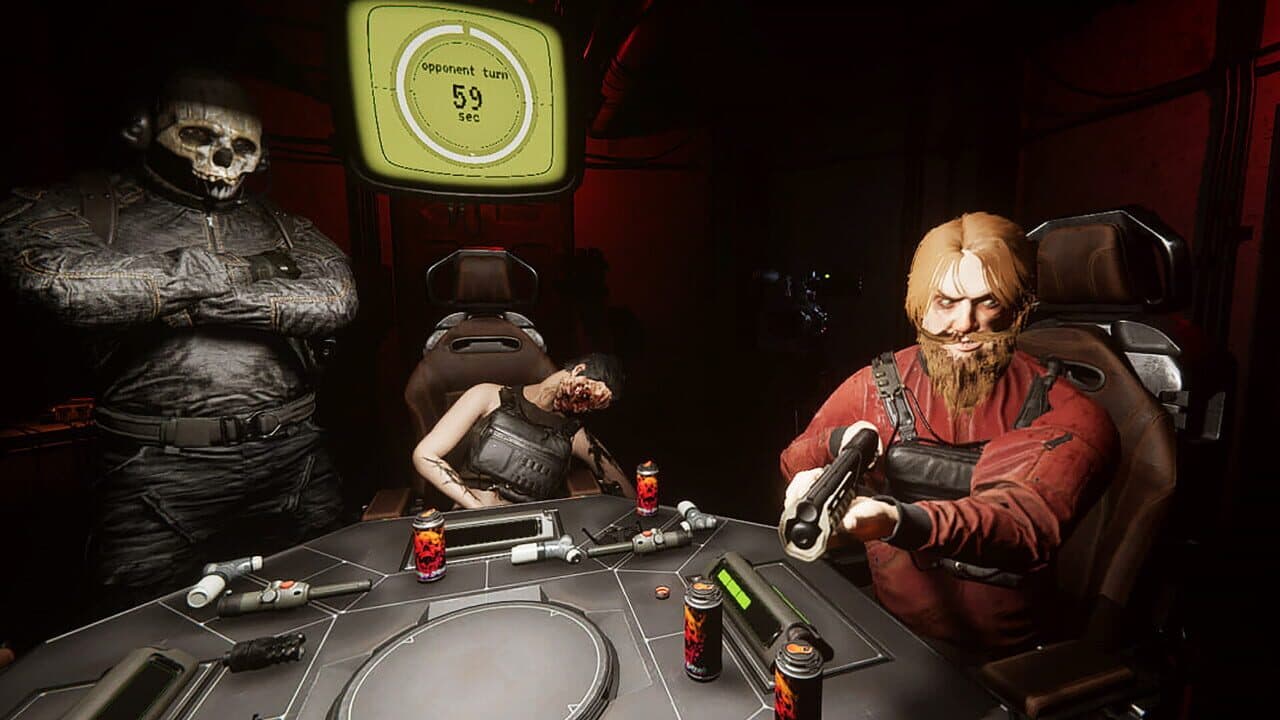 Headshot Roulette thumbnail 7