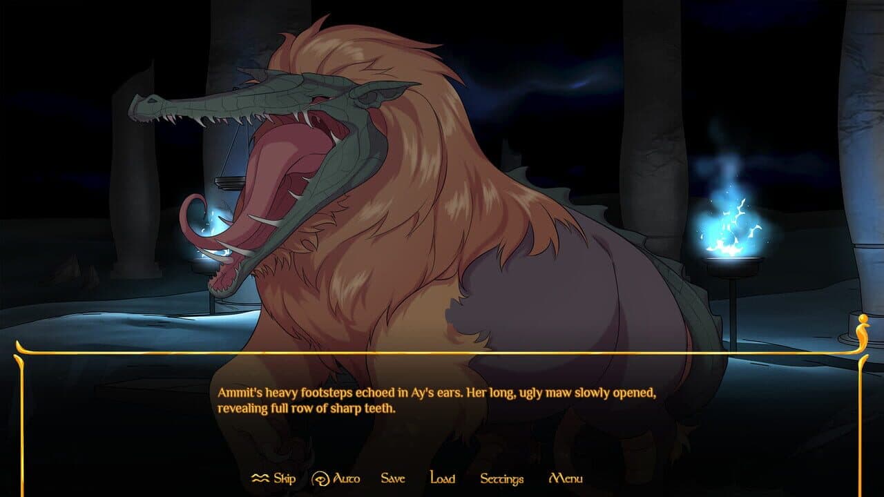 Throne of Egypt thumbnail 5