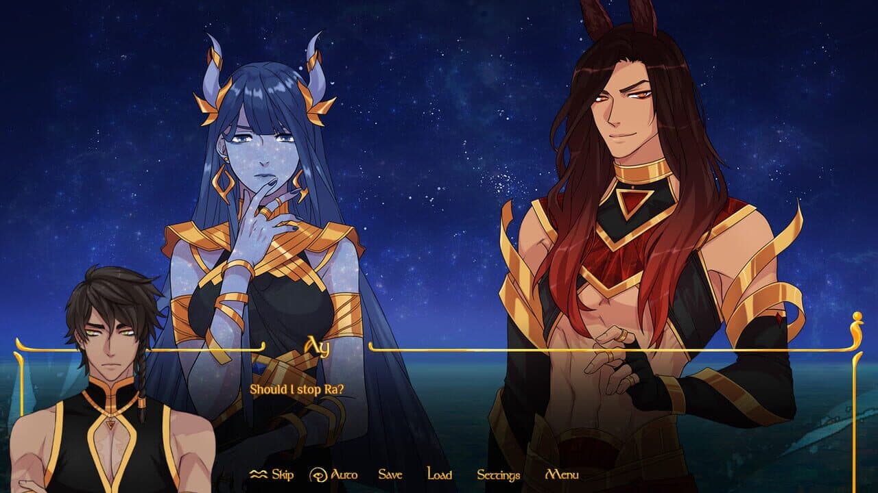 Throne of Egypt thumbnail 10