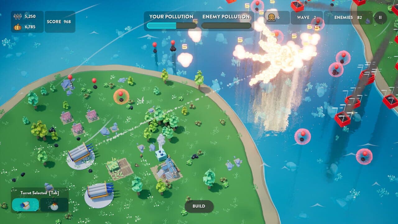 Trash Wars thumbnail 5