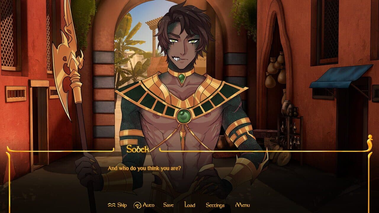 Throne of Egypt thumbnail 2