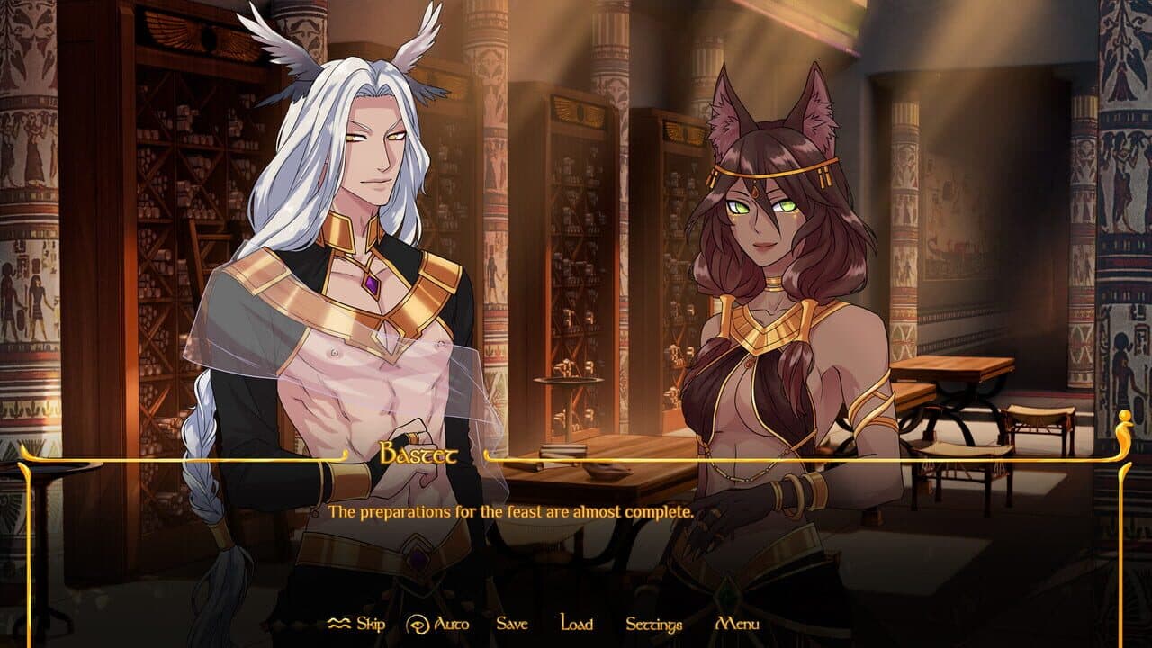 Throne of Egypt thumbnail 3