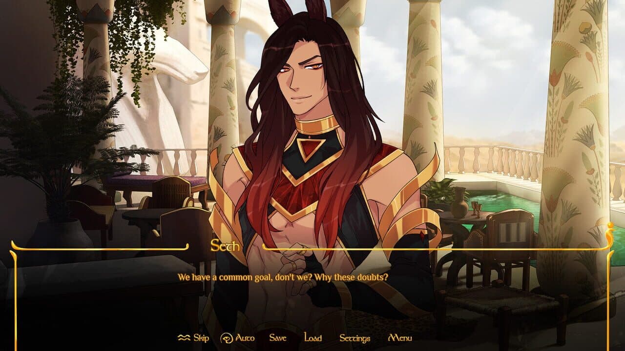 Throne of Egypt thumbnail 9