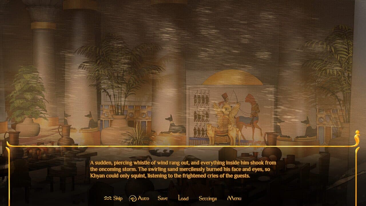 Throne of Egypt thumbnail 4