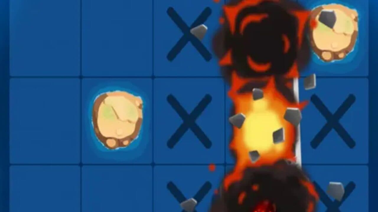 Warship Battle Commander thumbnail 6