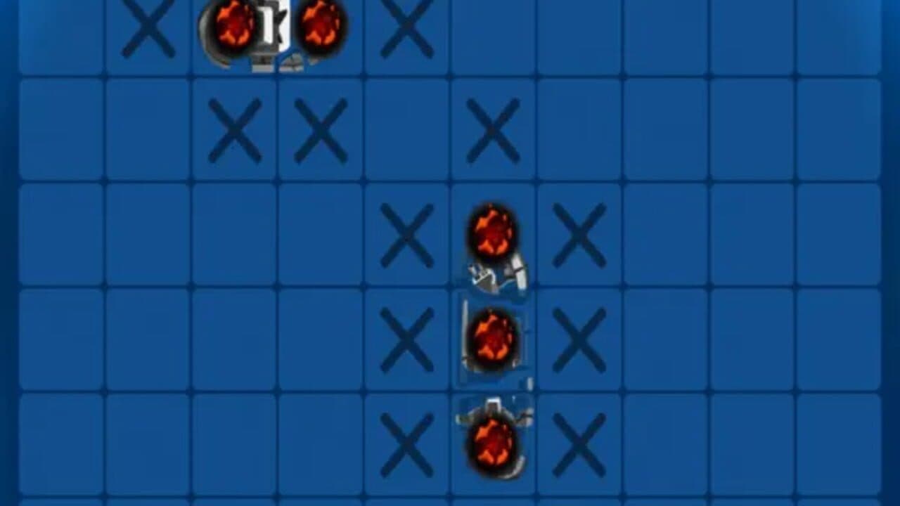 Warship Battle Commander thumbnail 5