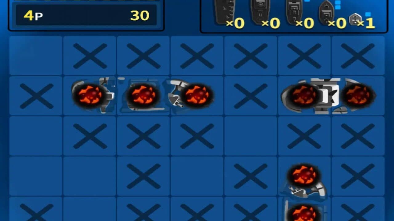 Warship Battle Commander thumbnail 2