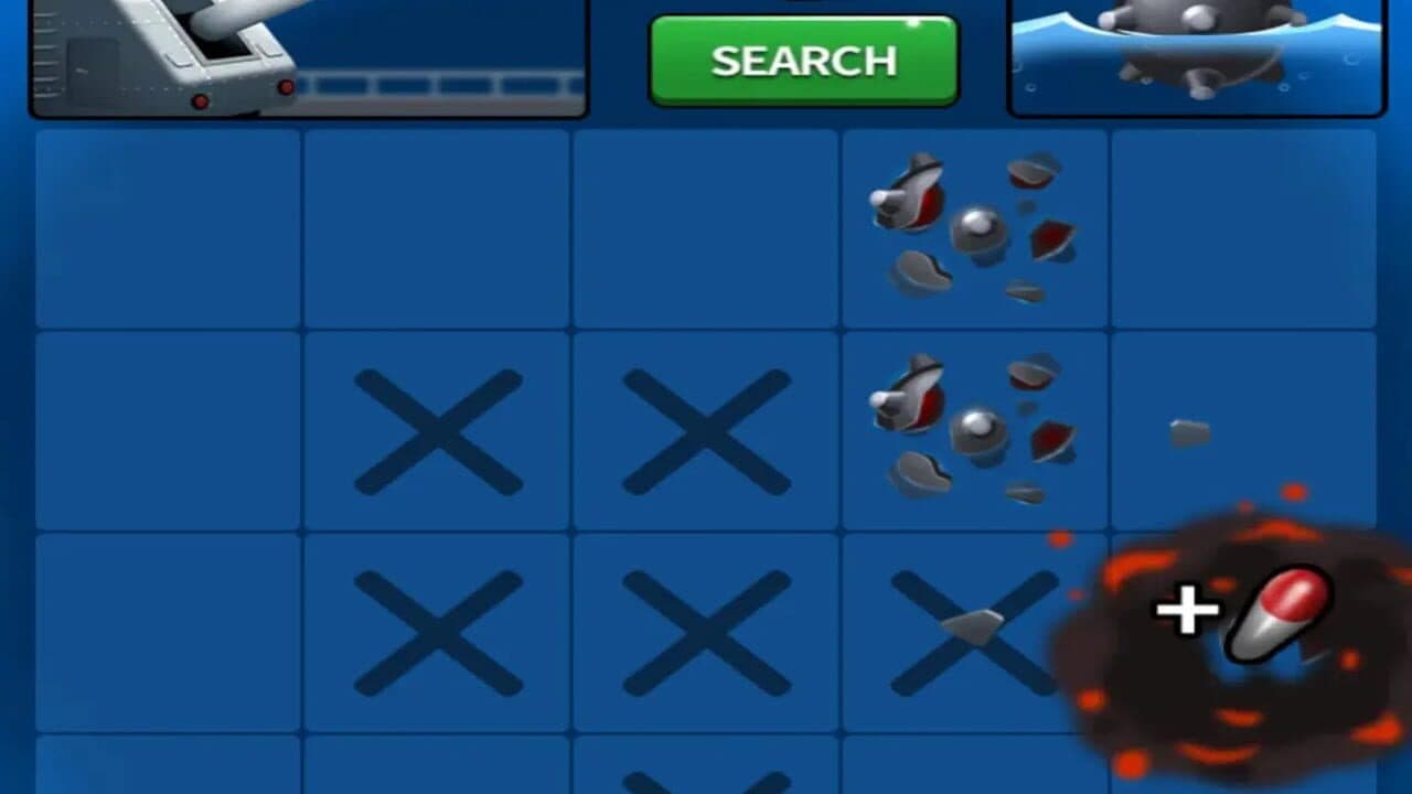 Warship Battle Commander thumbnail 3