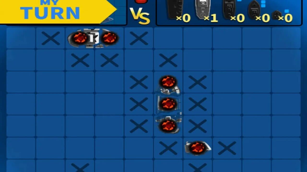 Warship Battle Commander thumbnail 4