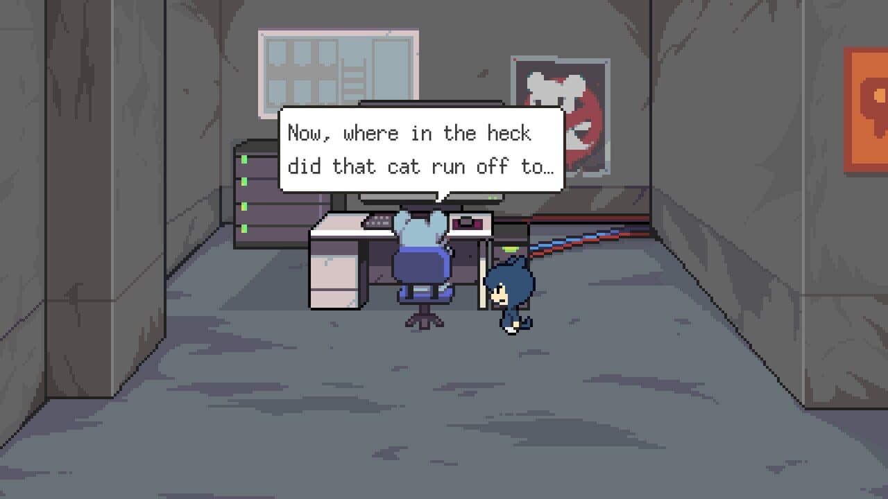 Wish Upon a Cat thumbnail 2