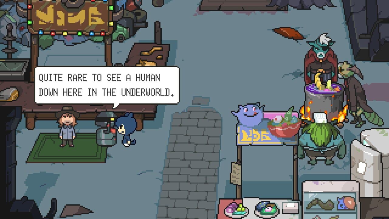 Wish Upon a Cat thumbnail 3