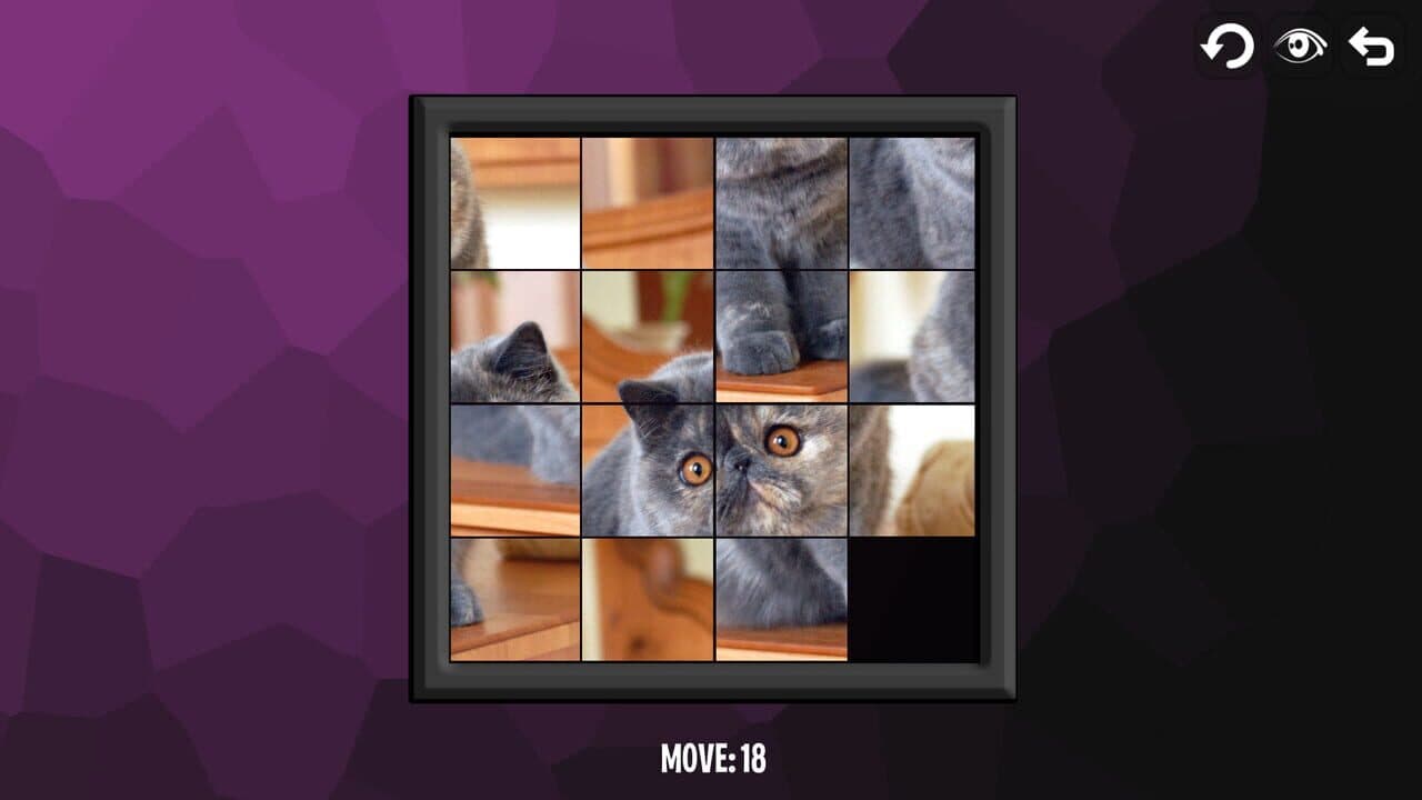 Intelligence: Cats thumbnail 5