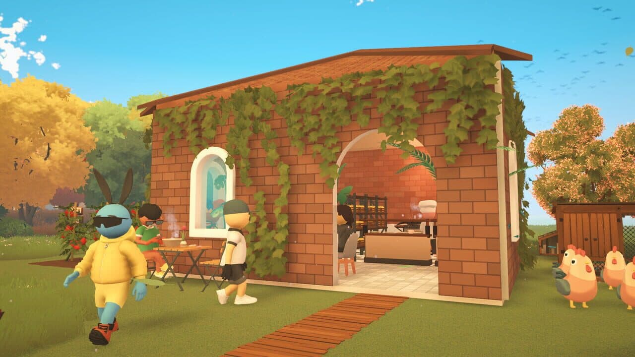 Farm to Table thumbnail 3