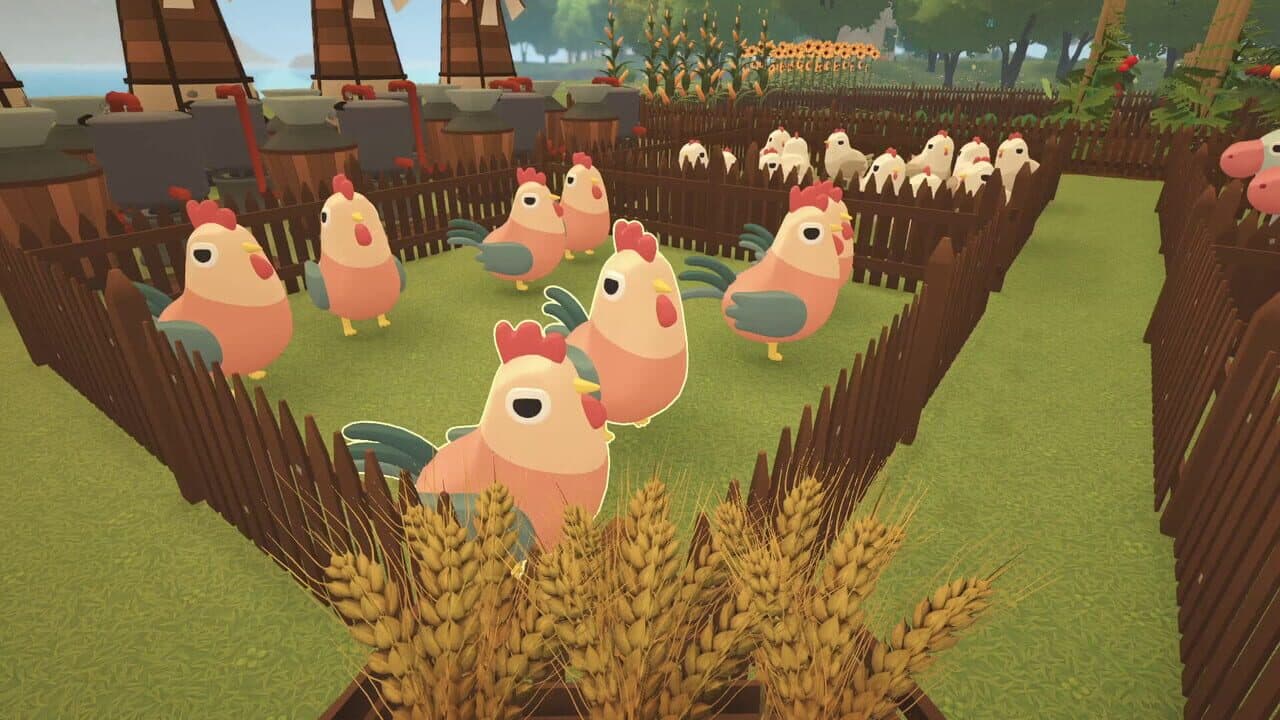 Farm to Table thumbnail 10