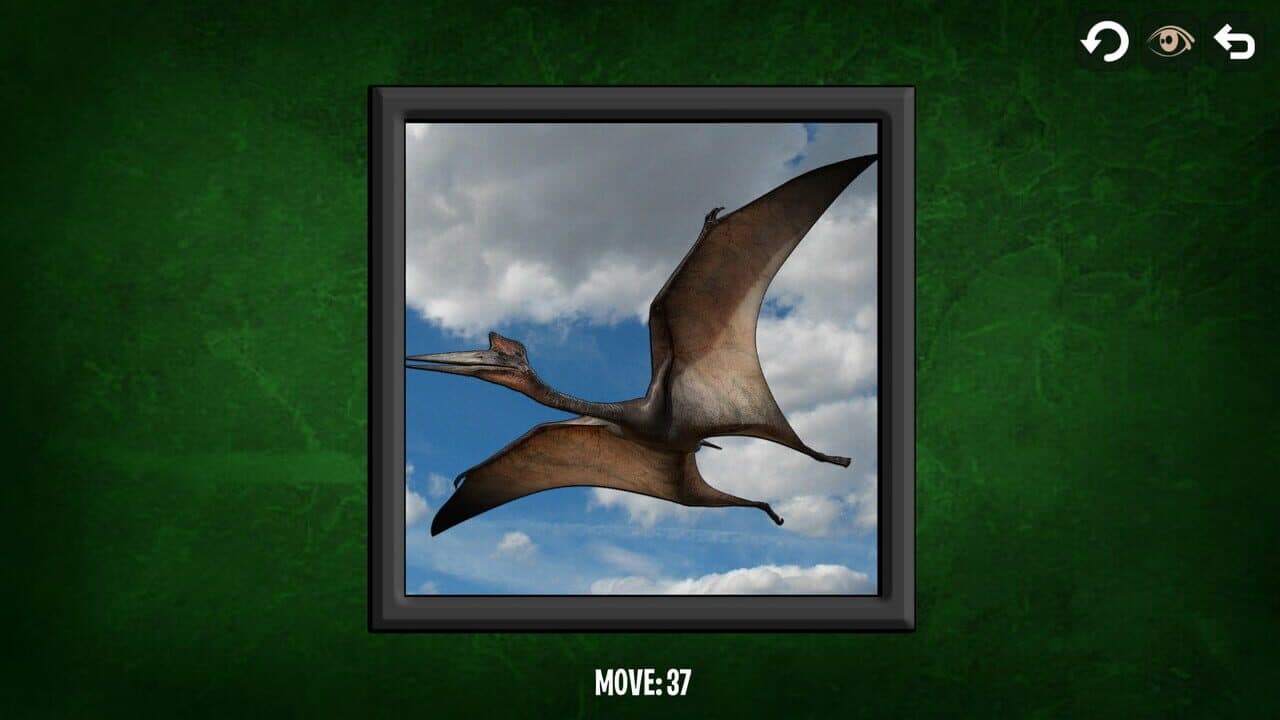Intelligence: Dinosaurs thumbnail 2