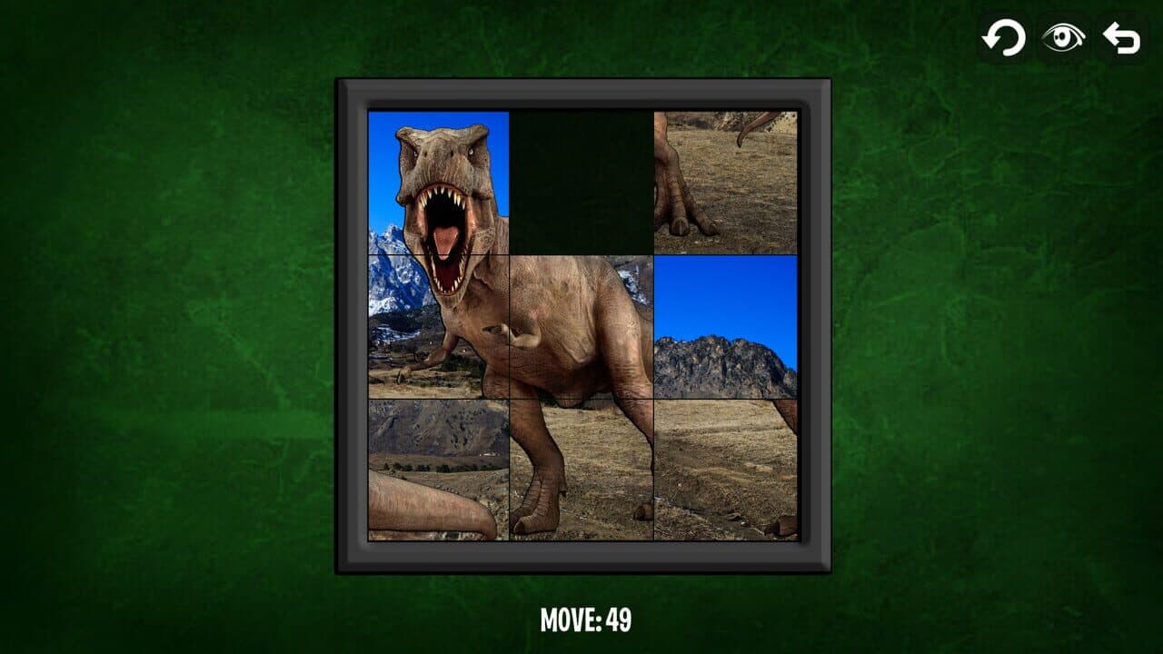 Intelligence: Dinosaurs thumbnail 3