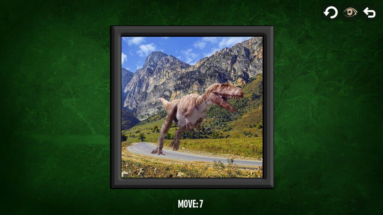 Intelligence: Dinosaurs thumbnail 4