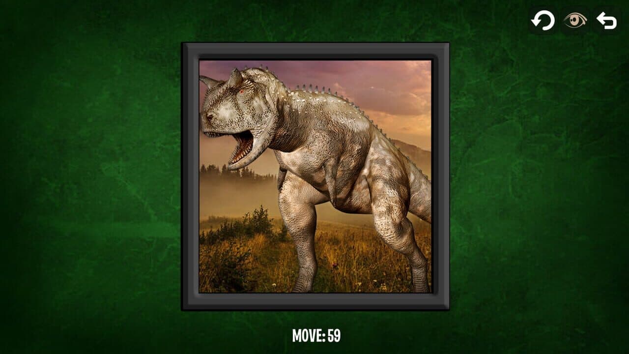 Intelligence: Dinosaurs thumbnail 5