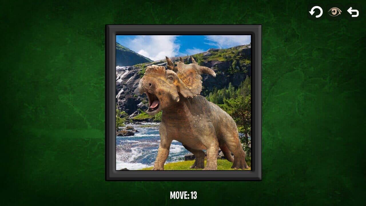 Intelligence: Dinosaurs thumbnail 6