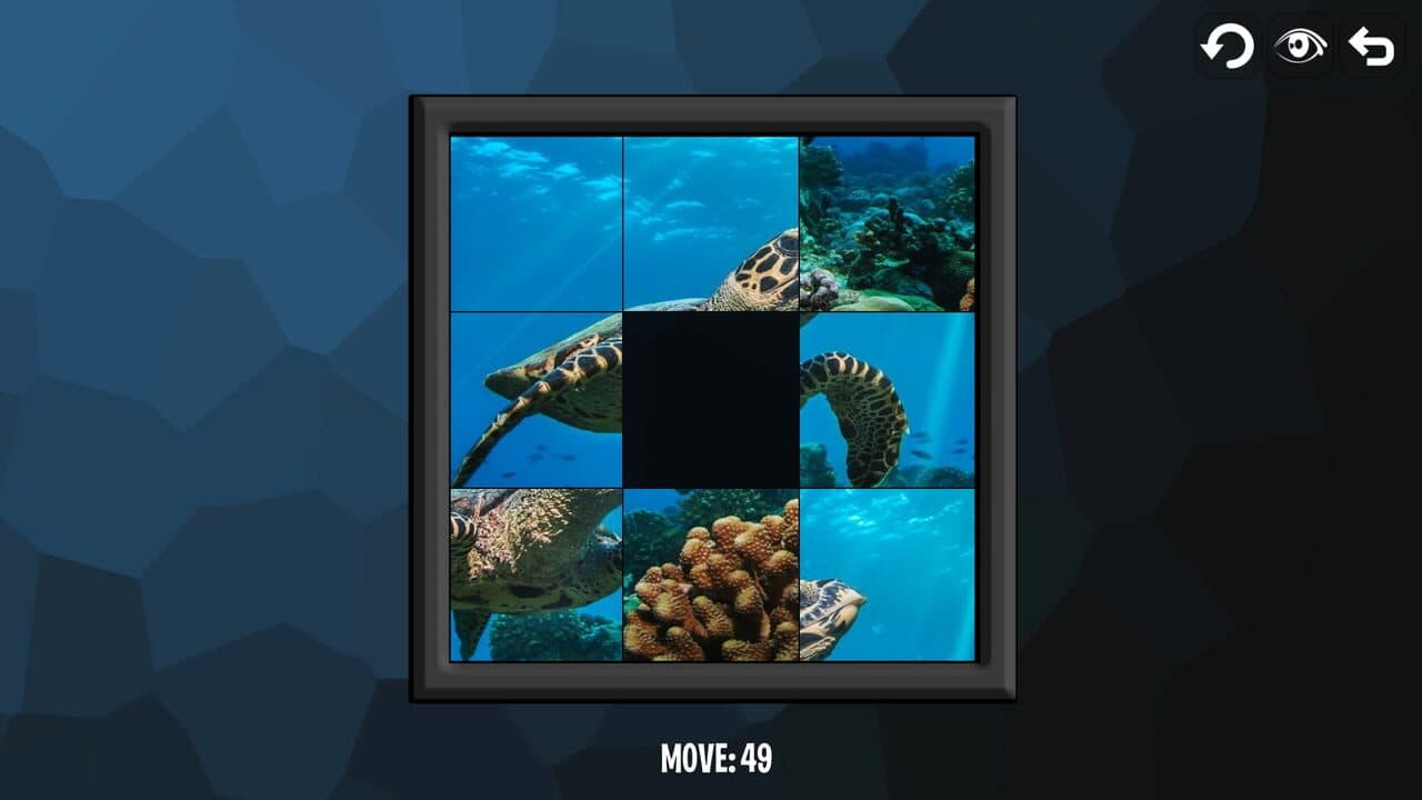 Intelligence: Underwater Kingdom screenshot 1