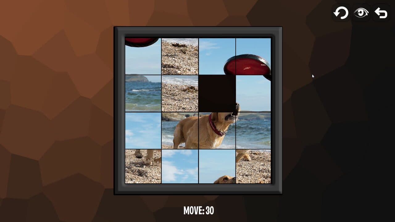 Intelligence: Dogs screenshot 1