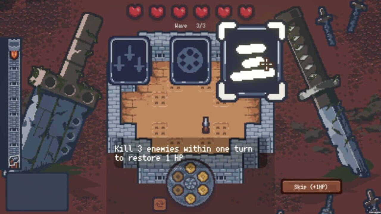 Weapons Arena thumbnail 2