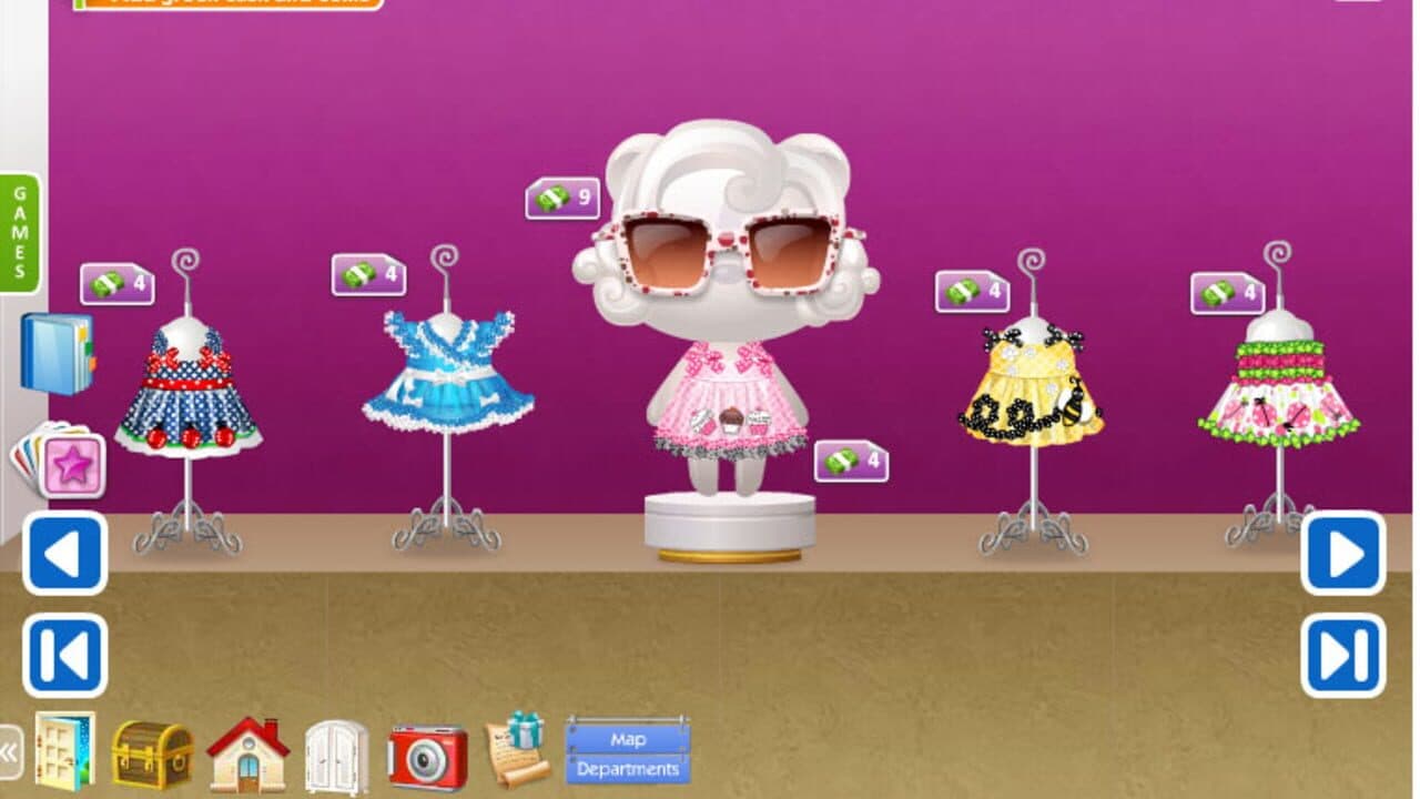 Pet City thumbnail 5