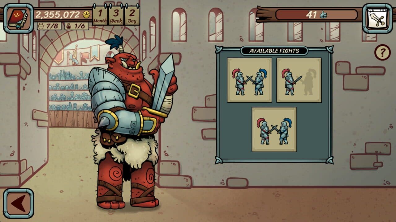 Dealer's Life Legend thumbnail 6