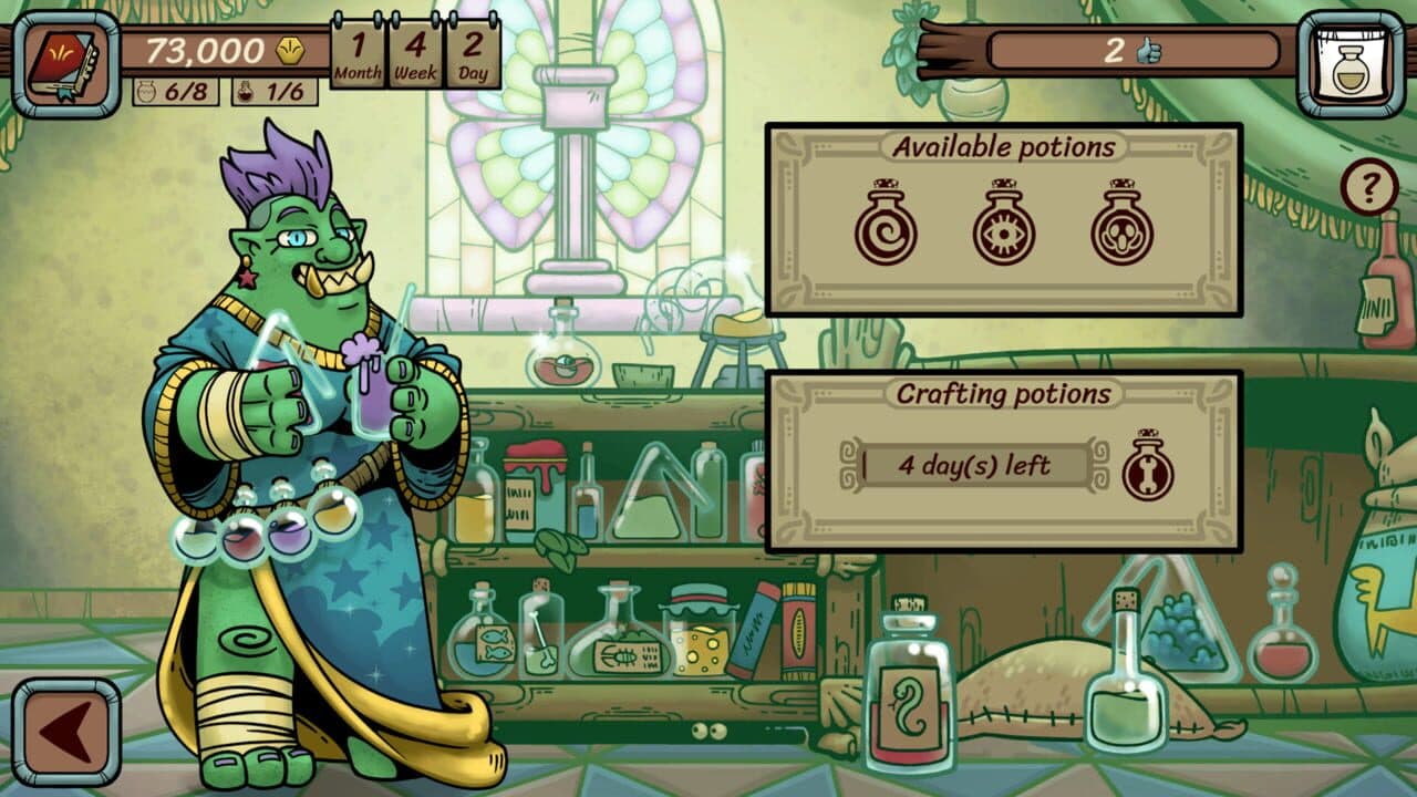 Dealer's Life Legend thumbnail 7