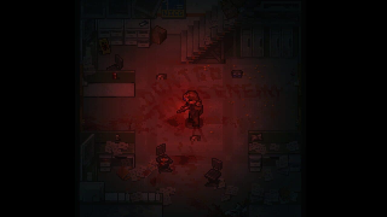 Wasteland Travelers thumbnail 3