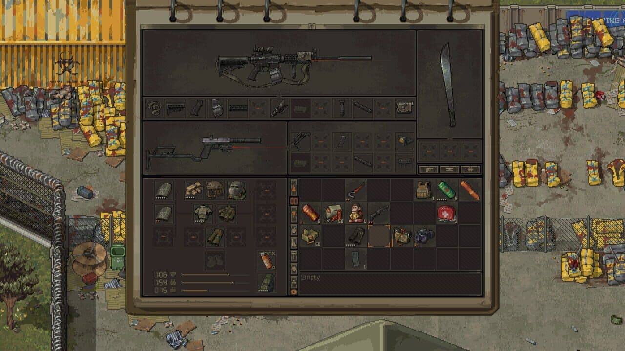 Wasteland Travelers thumbnail 2