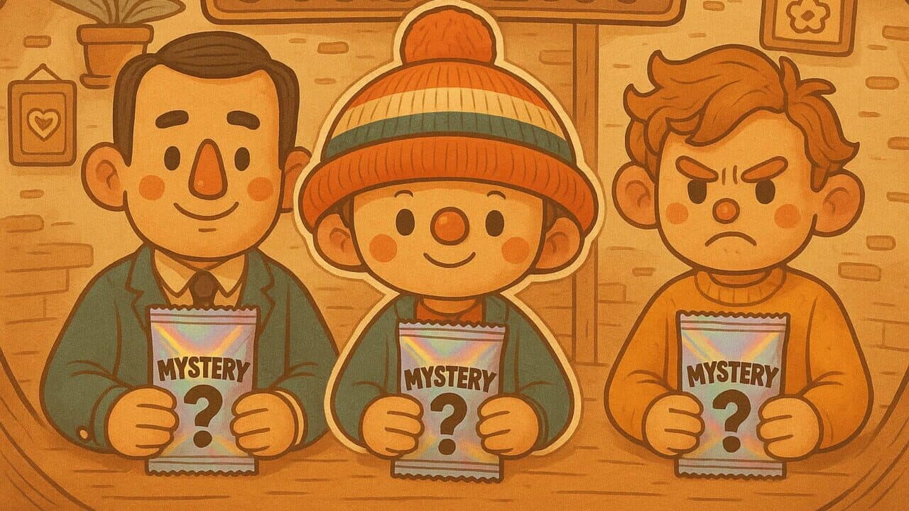 Sticker Business thumbnail 3