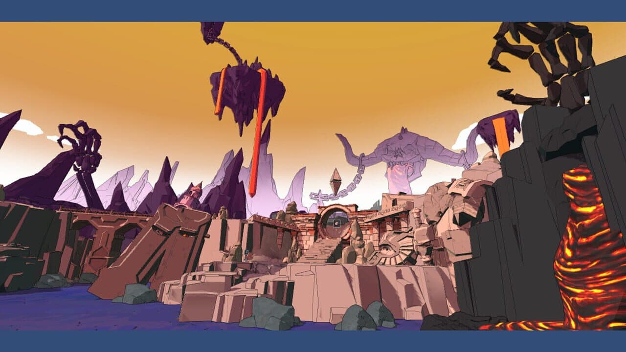 Wilds of the Realmwalker thumbnail 6