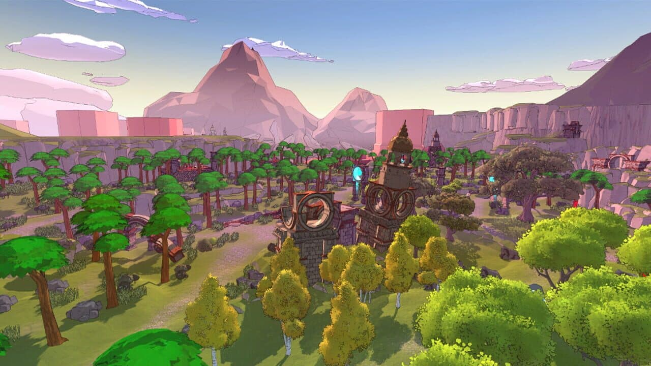 Wilds of the Realmwalker thumbnail 2