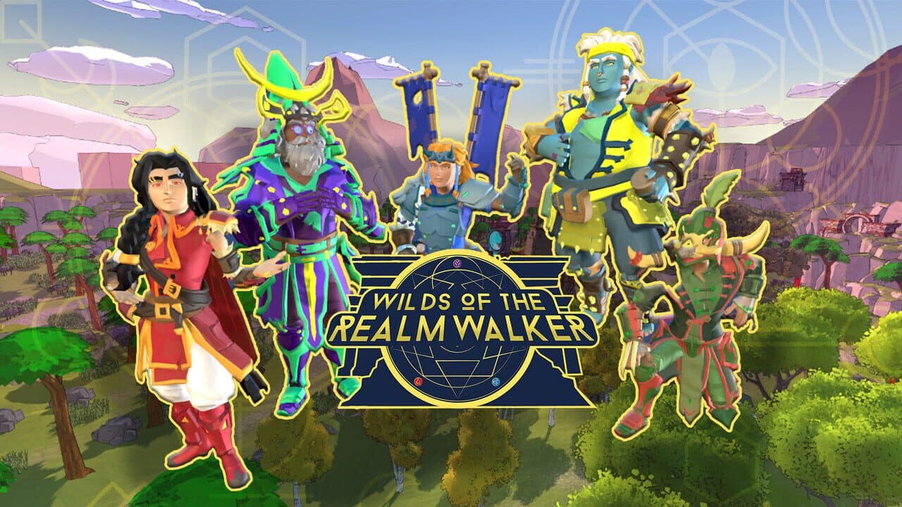 Wilds of the Realmwalker thumbnail 3