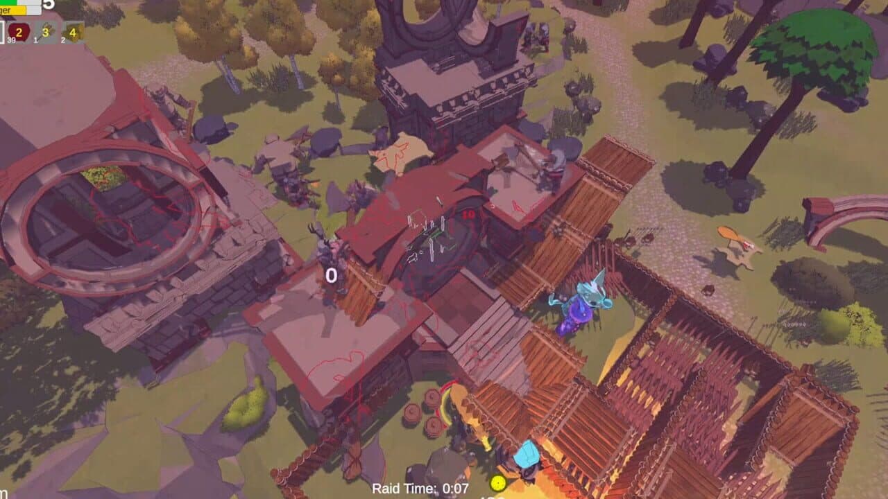 Wilds of the Realmwalker thumbnail 4