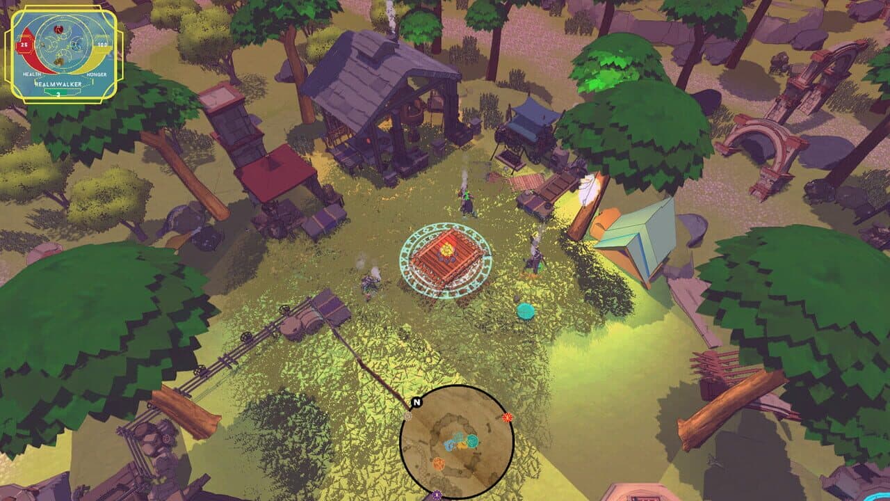 Wilds of the Realmwalker thumbnail 5