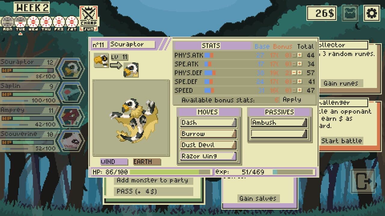 Wilderlocke thumbnail 4