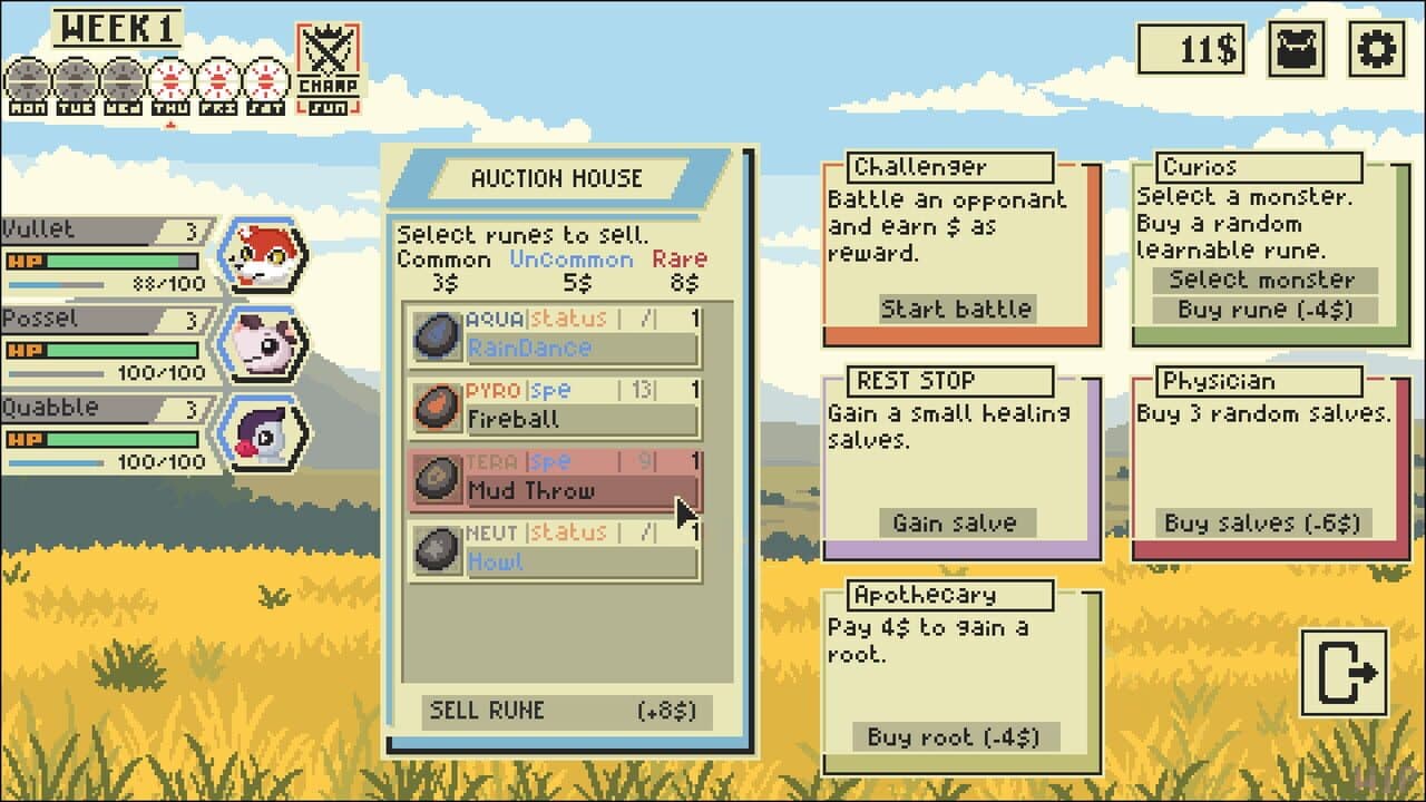 Wilderlocke thumbnail 7