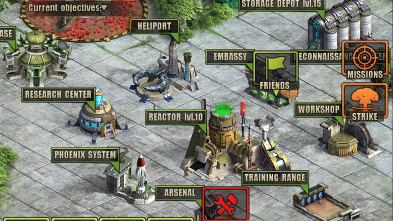 Evolution: Battle for Utopia thumbnail 2