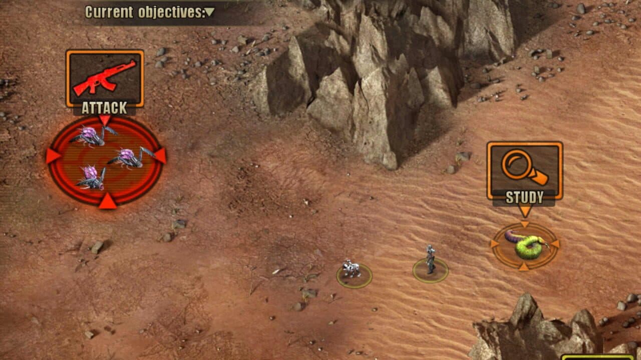 Evolution: Battle for Utopia thumbnail 7