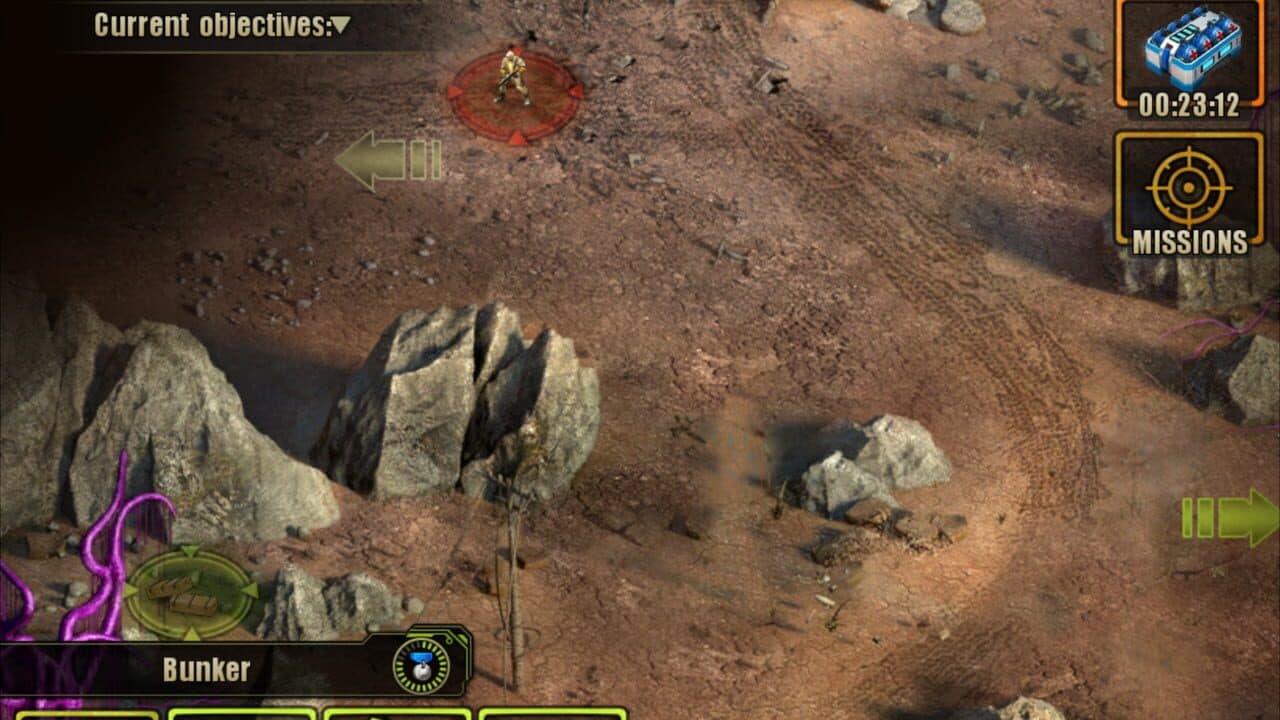Evolution: Battle for Utopia thumbnail 4